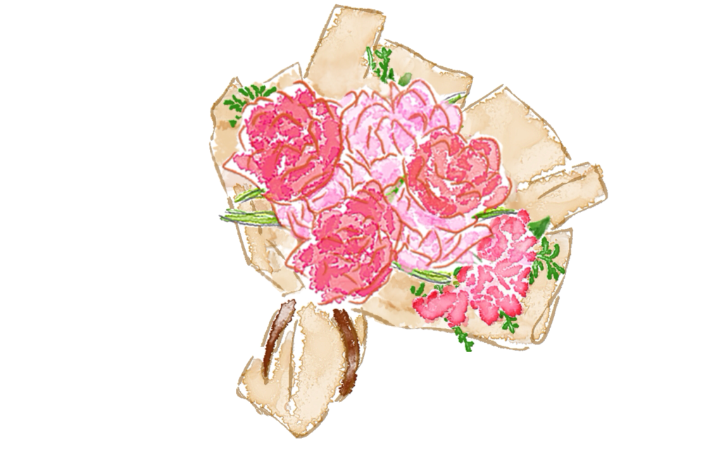 花開くフェスタ　全員プレゼント