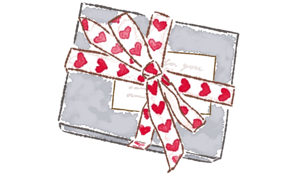 花開くフェスタ　抽選プレゼント